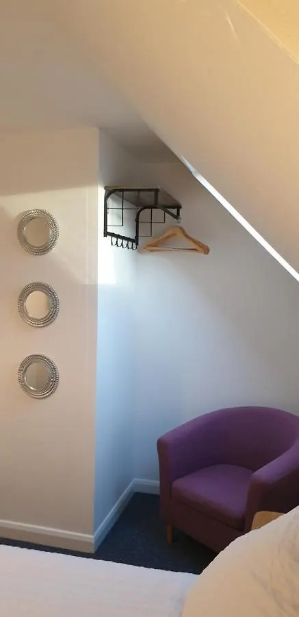 Comfort Stay Sussex 5-Bed Brighton