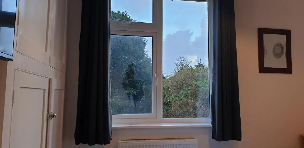 Nyaraló Comfort Stay Sussex 5-Bed Brighton