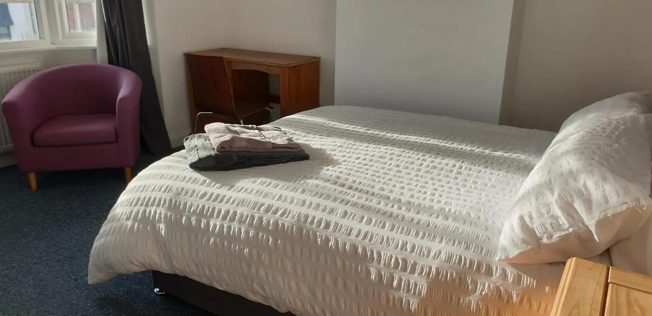 Nyaraló Comfort Stay Sussex 5-Bed Brighton Egyesült Királyság