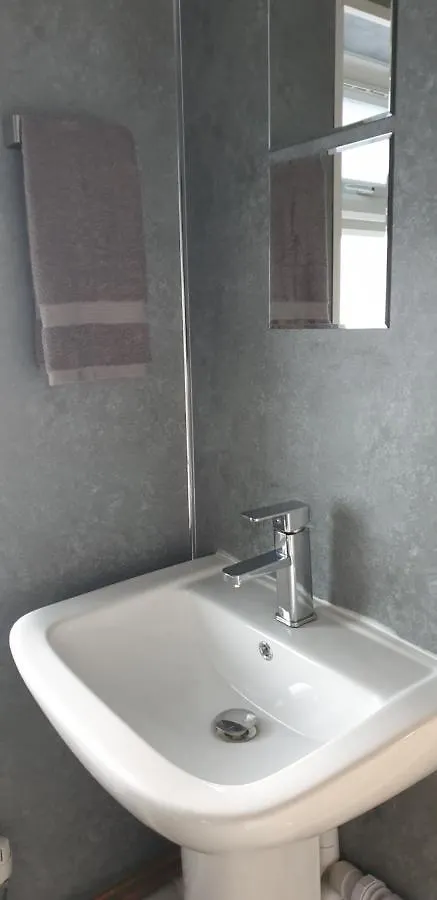 Comfort Stay Sussex 5-Bed Brighton 0*,