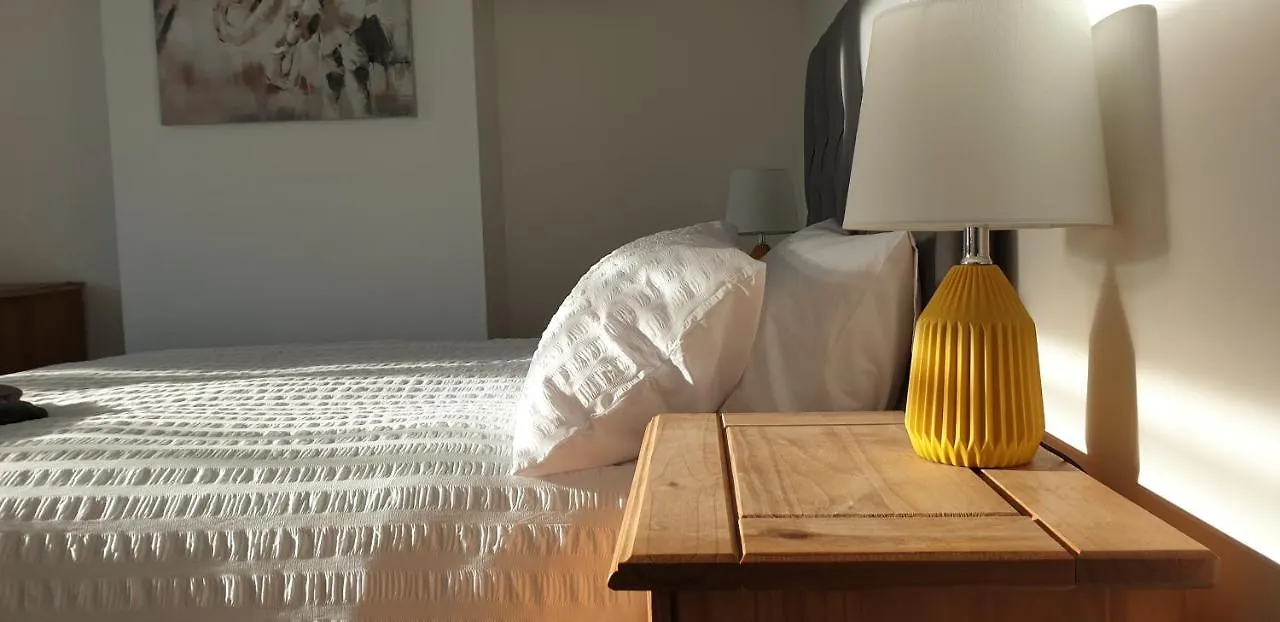 Comfort Stay Sussex 5-Bed Brighton